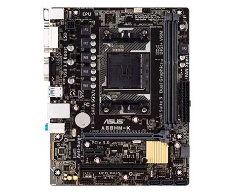 asus a68hm-k|placa mãe asus a68hm k.